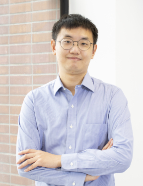 Professor Qi ZHAO, Assistant Professor of the School of Computing and Data Science at HKU