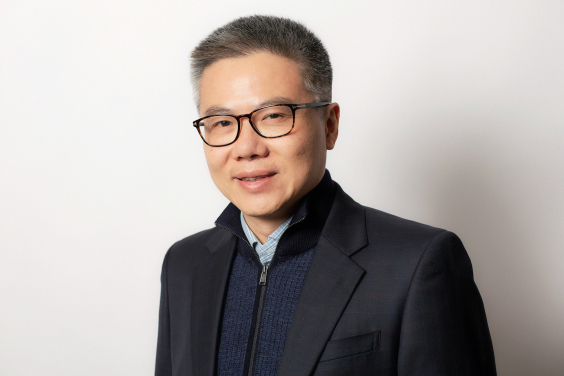 菲爾茲獎得主吳寶珠教授出任香港大學講座教授