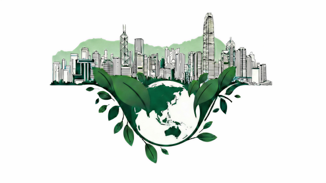 香港大學氣候與碳中和研究院將主辦2026香港氣候周
