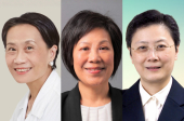 HKU Ranked 1st in China for Female Scientists in Research.com Rankings HKU Ranked 1st in China for Female Scientists in Research.com Rankings